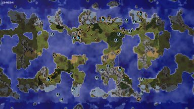 Match world