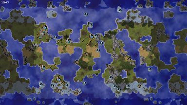 Match world