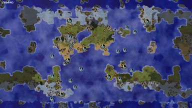 Match world