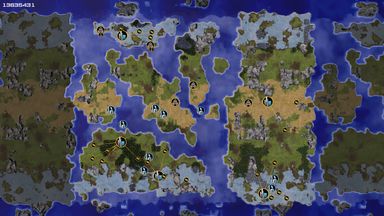 Match world