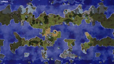 Match world