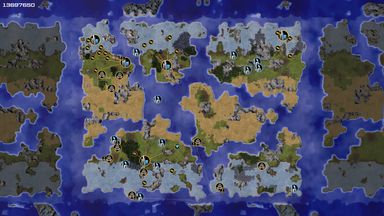 Match world
