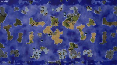 Match world