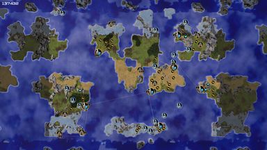 Match world