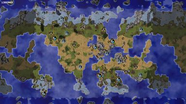 Match world