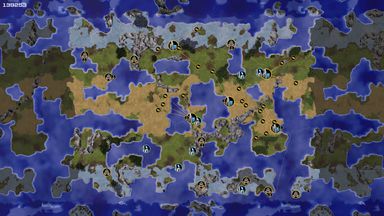 Match world