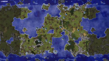 Match world