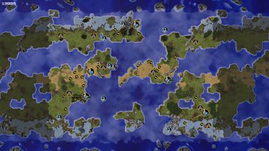 Match world