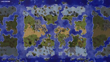 Match world