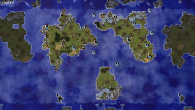 Match world