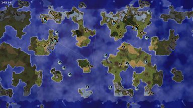 Match world