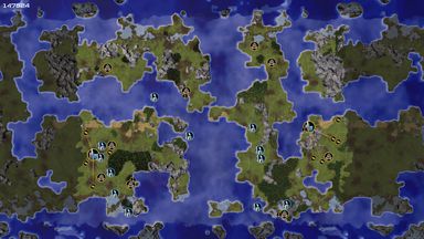 Match world