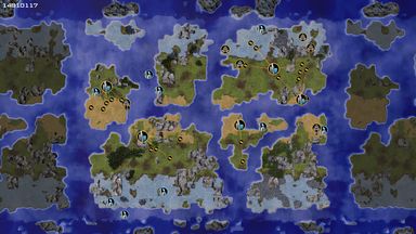 Match world
