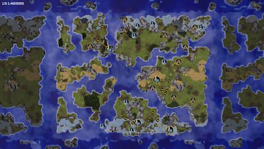 Match world