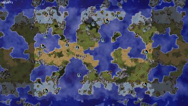 Match world