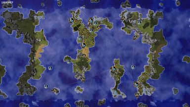Match world