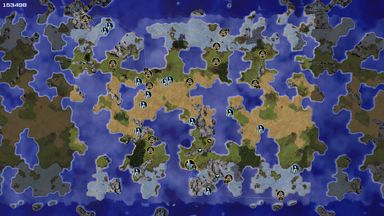 Match world