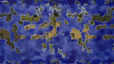 Match world
