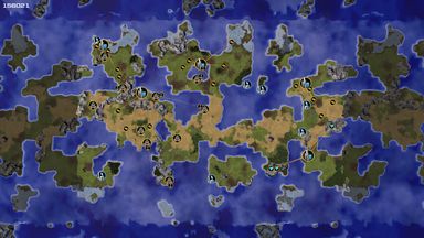 Match world
