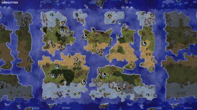 Match world