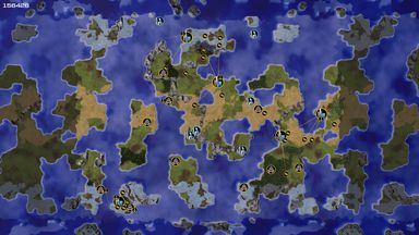 Match world