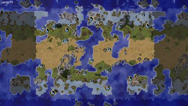 Match world