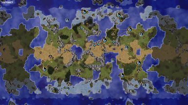 Match world
