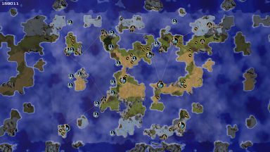 Match world