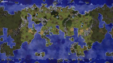 Match world