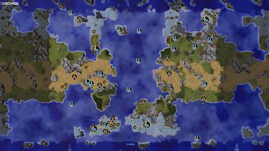 Match world