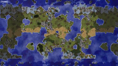 Match world