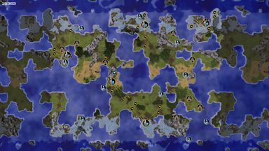Match world