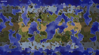 Match world