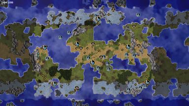 Match world
