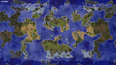 Match world