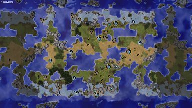 Match world
