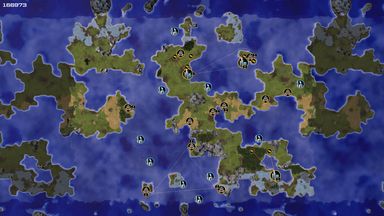 Match world