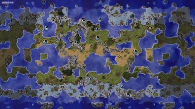 Match world