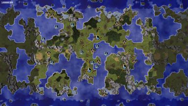 Match world