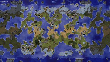 Match world