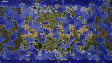 Match world