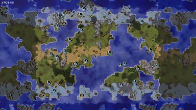 Match world