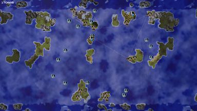 Match world