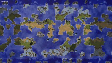 Match world