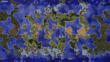 Match world