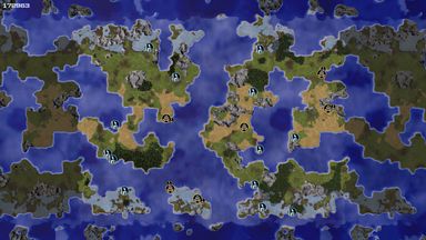 Match world