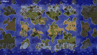Match world