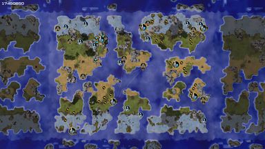 Match world