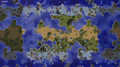 Match world