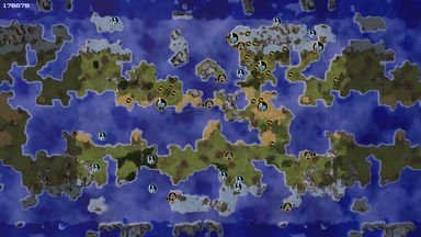 Match world